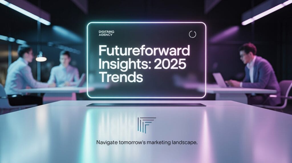 Digital Marketing Trends
